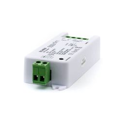 RX-MINI EasyDim, боковой ракурс, клеммный блок