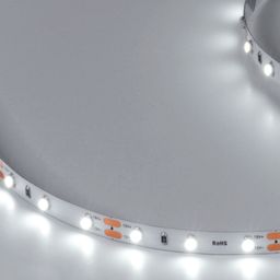 Светодиодная лента IP33 белое холодное свечение, DSG360-12-W-33