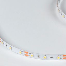 Фрагмент ленты SMD 3528 с маркировкой 12V