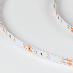 Светодиодная лента 4.8Вт 12В IP33 теплое свечение, DSG360-12-WW-33