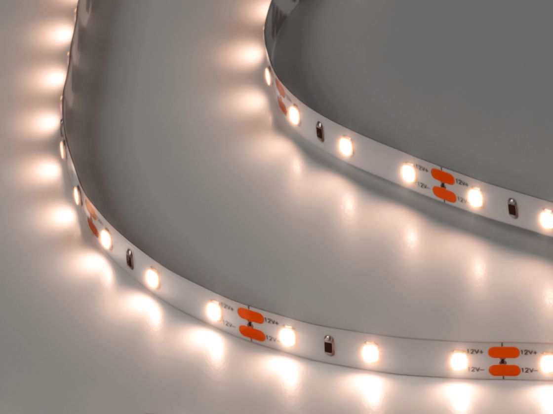 LUX LED lenta 12V neytral yorug‘lik, DSG260-12-NW-33