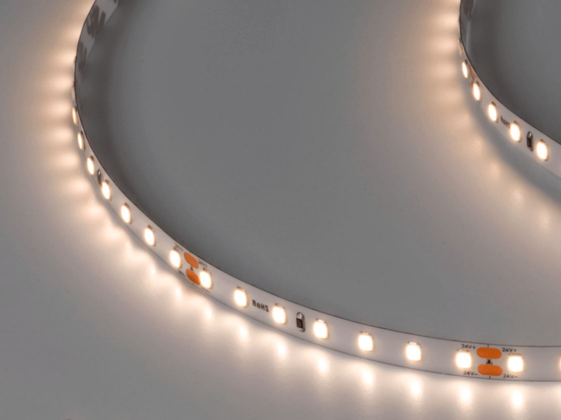 LUX LED lenta SMD-2835, neytral oq rang, DSG298-24-NW-33