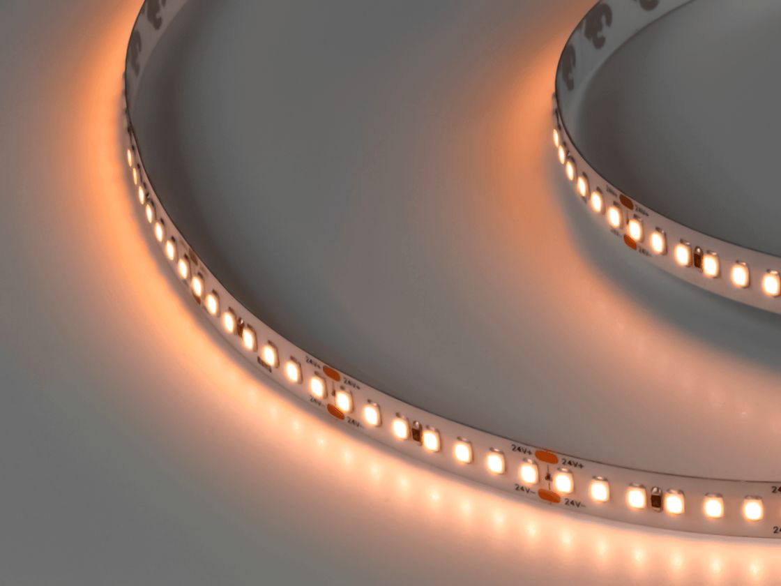 LED lenta 17Вт iliq nur, DSG2168-24-WW-33