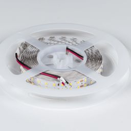 Ushlagichdagi 24 V LED lenta g‘altagi