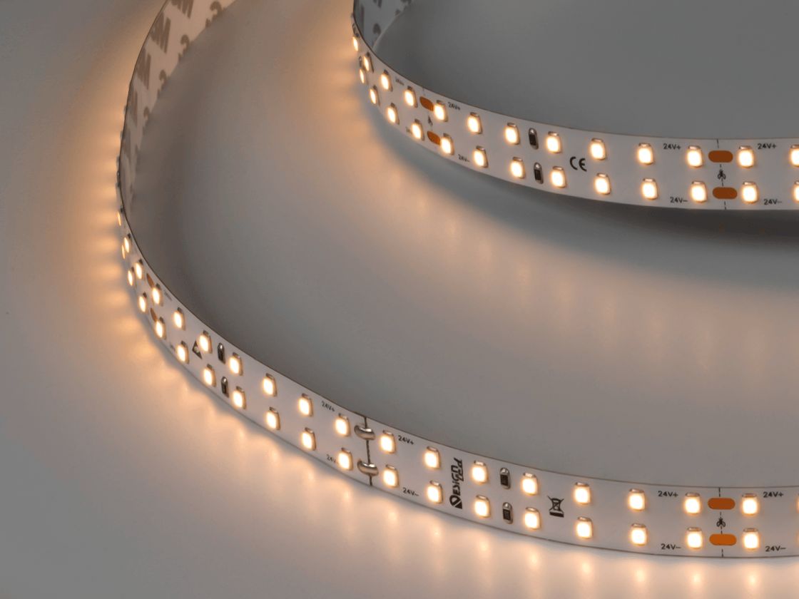 LED lenta 18Вт iliq nur, DSG2196-24-WW-33