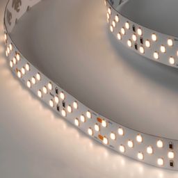 SMD-2835 LED lenta, neytral oq yorug‘lik turi, DSG2252-24-NW-33