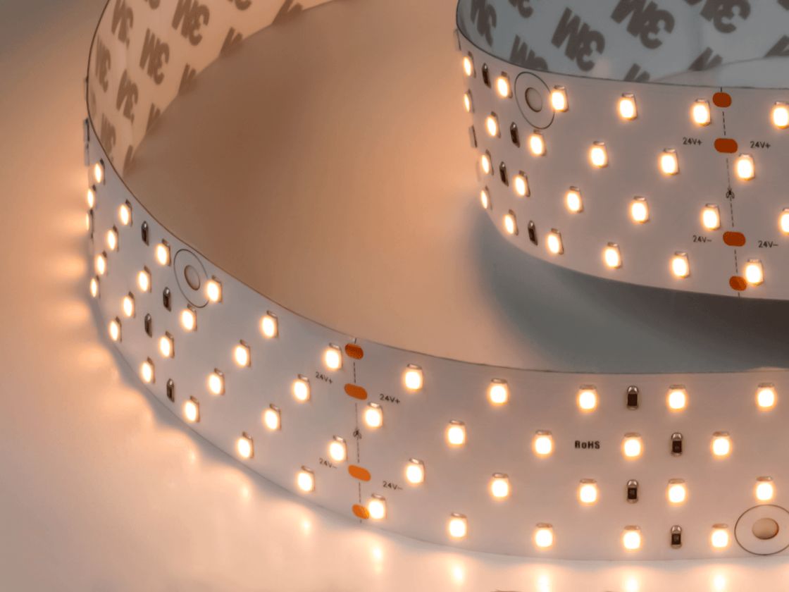 LED lenta 26Вт 24В, DSG2280-24-WW-33