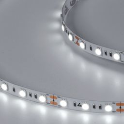 12V LED lenta IP33 sovuq oq yorug‘lik, DSG560-12-W-33