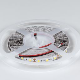 DesignLed LED lenta g‘altagi, yuqoridan ko‘rinish