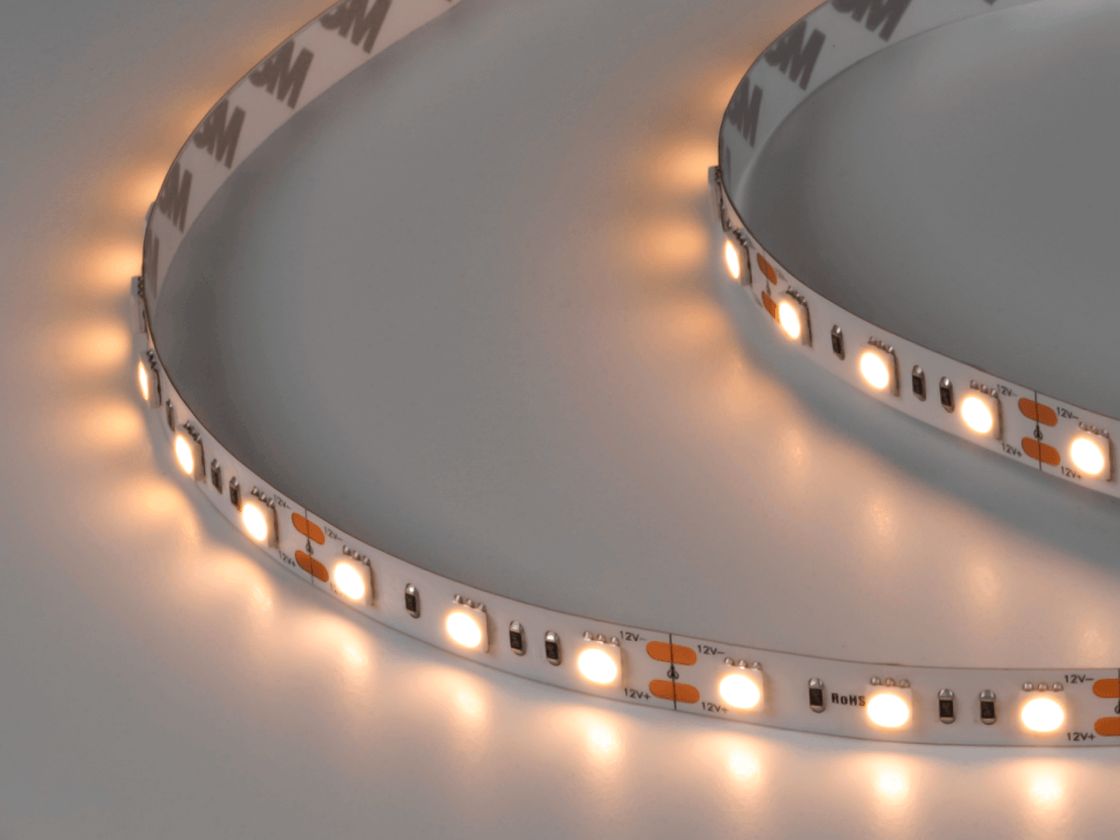 LED lenta 14.4Вт 12В IP33 iliq yorug‘lik, DSG560-12-WW-33