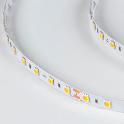 Светодиодная лента 14.4Вт 24В IP33 теплое свечение, DSG560-24-WW-33