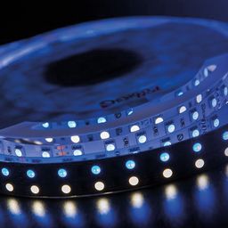 RGB+oq (sovuq oq) LED lenta g‘altagi