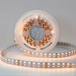 LED lenta 28.8Вт 24В IP33 RGB + iliq oq nur, DSG5120-24-RGB+WW-33