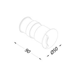 Devor chirog‘i GW COIN-3, GW-812-1-3-WH-WW