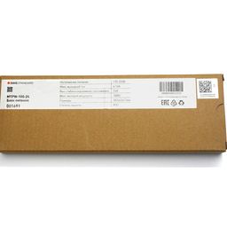LED lenta uchun quvvat manbai TPW, 100 W, namlikdan himoyalangan, 24 V, MTPW-100-24