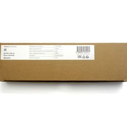 LED lenta uchun quvvat manbai TPW, 150 W, namlikdan himoyalangan, 24 V, MTPW-150-24