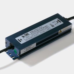 Germetik SWG MTPW-150-24 quvvat manbai, alyuminiy korpus