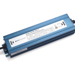 LED lentalar uchun quvvat manbai TPW, 200 W, namlikdan himoyalangan, 24 V, MTPW-200-24