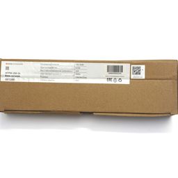 LED lentalar uchun quvvat manbai TPW, 200 W, namlikdan himoyalangan, 24 V, MTPW-200-24