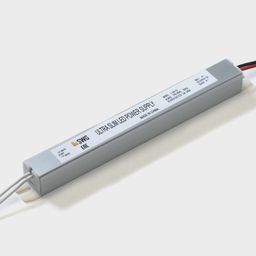 Сверхтонкий блок питания SWG 12V 24W IP20