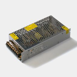 SWG 150W 24V ochiq turdagi to‘rli quvvat manbai