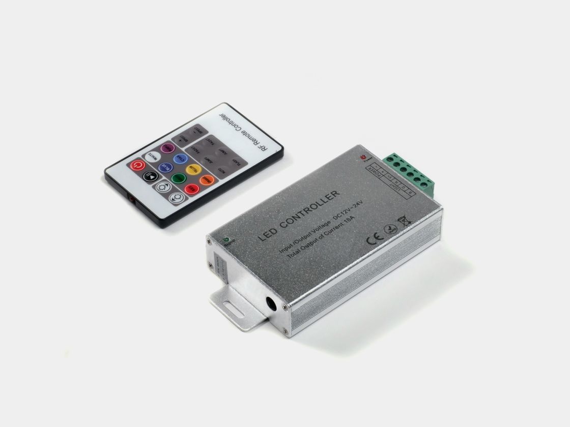 RF-RGB-20-18A lenta uchun kontroller
