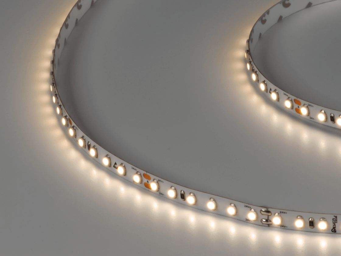 LED lenta IP33 quvvati 9.6Wt, DSG3120-24-NW-33