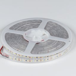 DesignLed LED lenta g‘altagi, yuqoridan ko‘rinish
