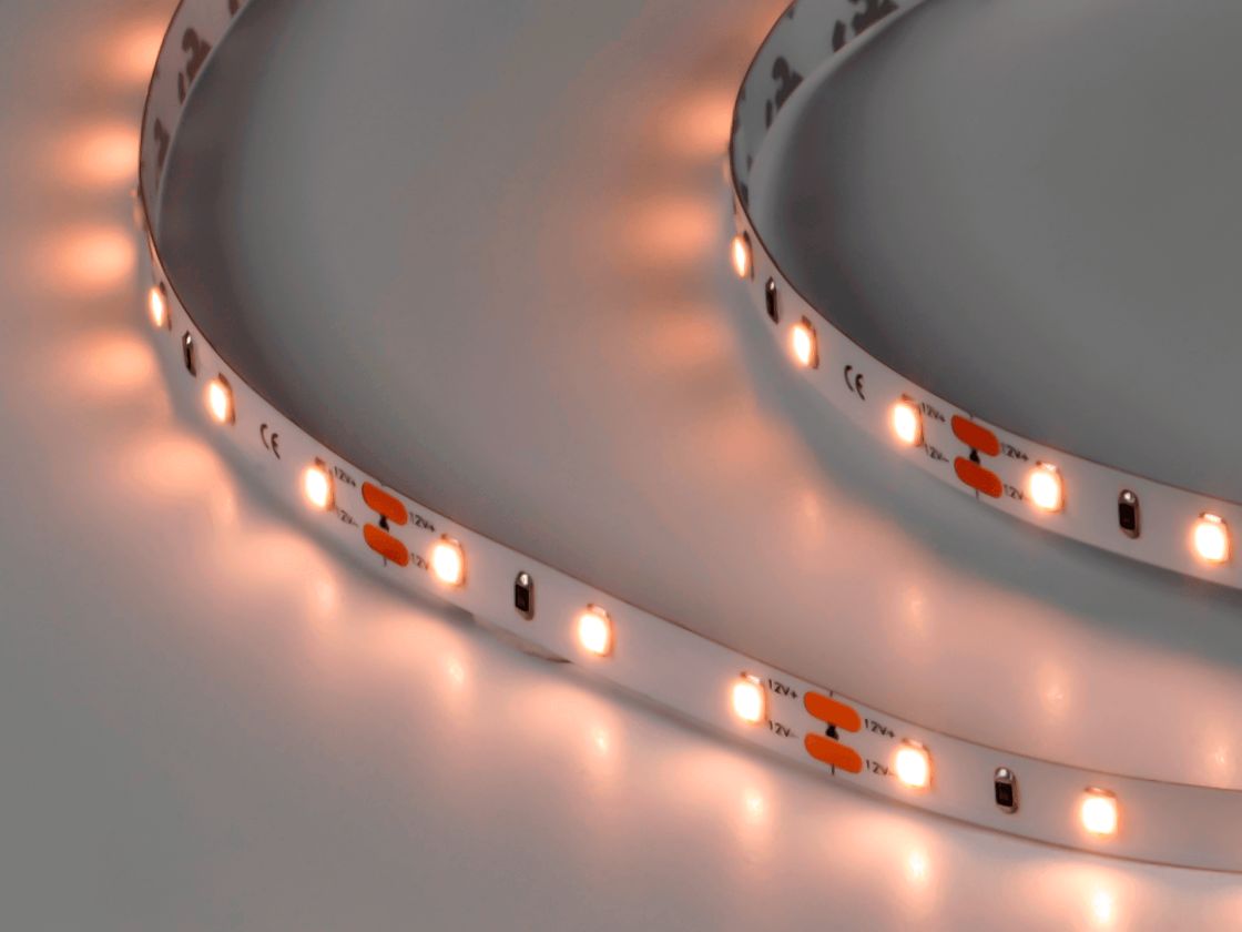 LED lenta 7.2Вт 12В iliq nur, DSG260-12-WW-33