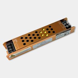 LED lenta uchun quvvat manbai, 60Вт, 12В, YA-60-12