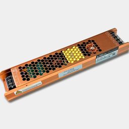 LED lenta uchun quvvat manbai, 250Вт, 12В, YA-250-12