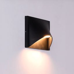 Devor chirog‘i JY KONVERT qora, LW-A0029A-BL-WW