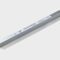 Блок питания сверxтонкий для светодиодных лент, 48 W, 12V, L-48-12
