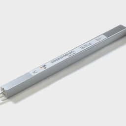 Блок питания сверxтонкий для светодиодных лент, 48 W, 24V, L-48-24