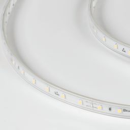 Светодиодная лента IP65 24W c холодным белым свечением, DSG360-24-W-65