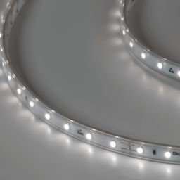 IP65 LED lenta 24W sovuq oq yorug‘lik bilan, DSG360-24-W-65