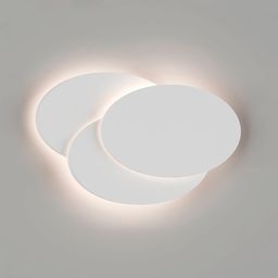 Devor chirog‘i GW O-SHADE oq, GW-6809R-12-WH-WW