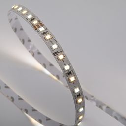 Светодиодная лента SWG PRO 2835, 120 LED/м, 14,4 Вт/м, 24В , IP20, Цвет: Теплый белый + холодный белый, SWG2P120-24-14.4-WWW-20