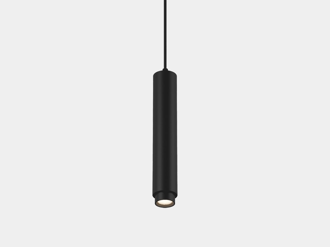 SY yoritgich, qora, 10 Vt, neytral yorug‘lik 4000K, SY-601241-BL-10-NW