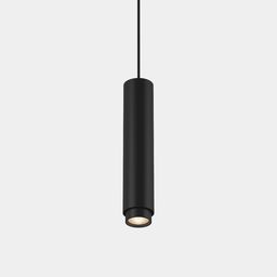 SY qora yoritgich, 20 Vt, neytral yorug‘lik 4000K, SY-601242-BL-20-NW