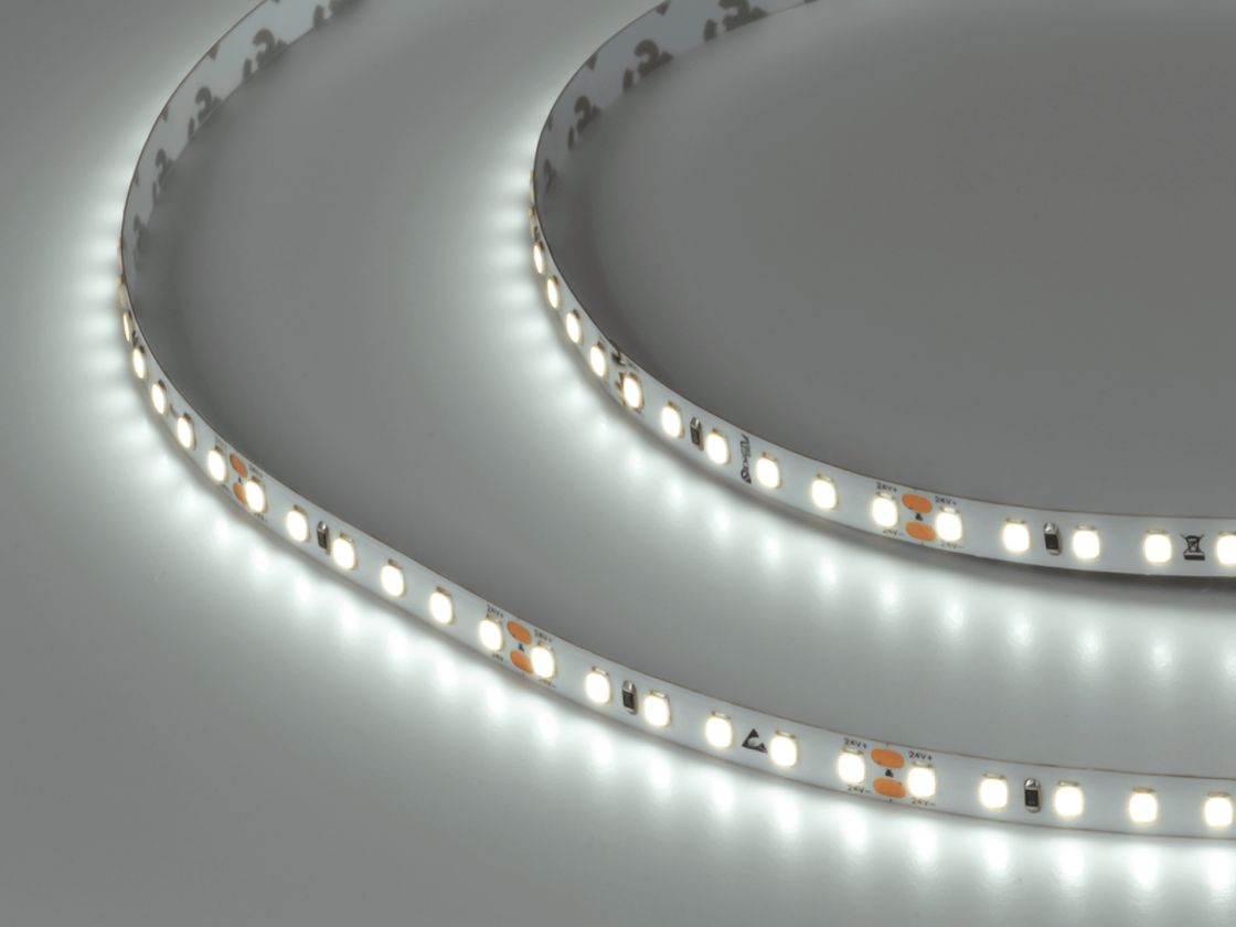 LED lenta 14.4Вт sovuq yorug‘lik 24V, DSG2120-24-W-33