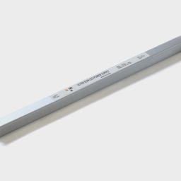 SWG L-75-12 ultra yupqa quvvat manbai, yon tomondan ko‘rinishi