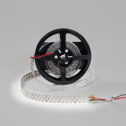 SWG PRO 2835 LED lenta, 252 LED/m, 24 Vt/m, 24V, IP20, Rang: Neytral oq, SWG2P252-24-24-NW-20