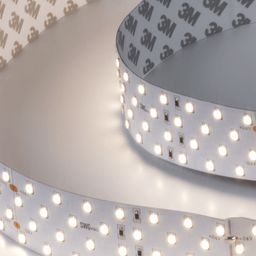 SWG PRO 2835 LED lenta, 280 LED/m, 26 Vt/m, 24V, IP20, Rang: Neytral oq, SWG2P280-24-26-NW-20