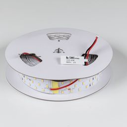 Катушка светодиодной ленты SWG PRO 24В IP20