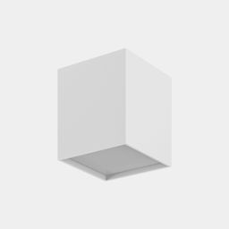 Shiftga o‘rnatiladigan LED yoritgich, GW seriyasi, Oq, 10Вт, IP20, Neytral oq (4000К), GW-8601-10-WH-NW
