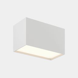LED shiftga o‘rnatiladigan ustki plafon chiroq, GW seriyasi, Oq, 20Вт, IP20, Neytral oq (4000К), GW-8602-20-WH-NW