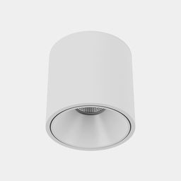 LED shiftga o‘rnatiladigan ustki plafon chiroq, GW seriyasi, Oq, 11Вт, IP20, Iliq oq (3000К), GW-8701-11-WH-WW