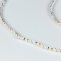 SWG PRO 3528 LED lenta, 120 LED/m, 9,6 Vt/m, 24V, IP20, Rang: Sovuq oq, SWG3PT120-24-9.6-W