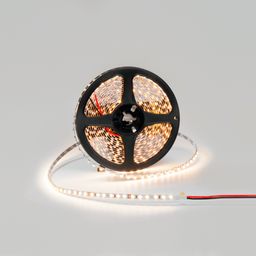 Issiq oq rangli 5 mm LED lenta g‘altagi